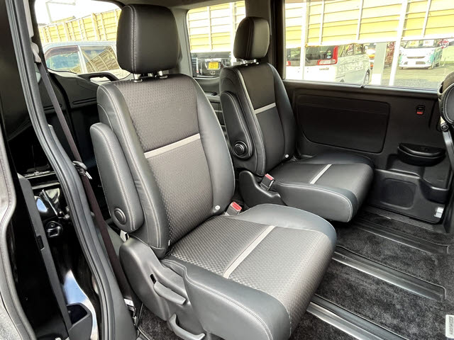 ステップワゴン