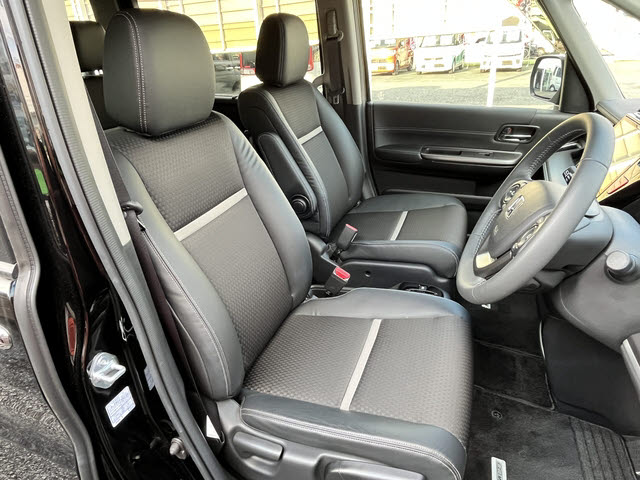 ステップワゴン