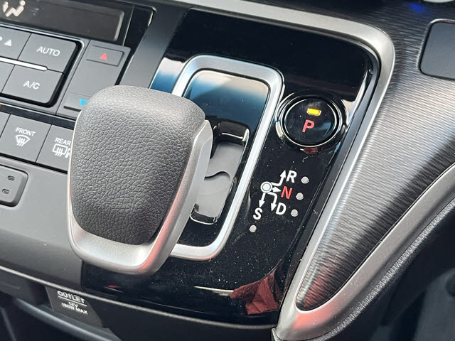 ステップワゴン