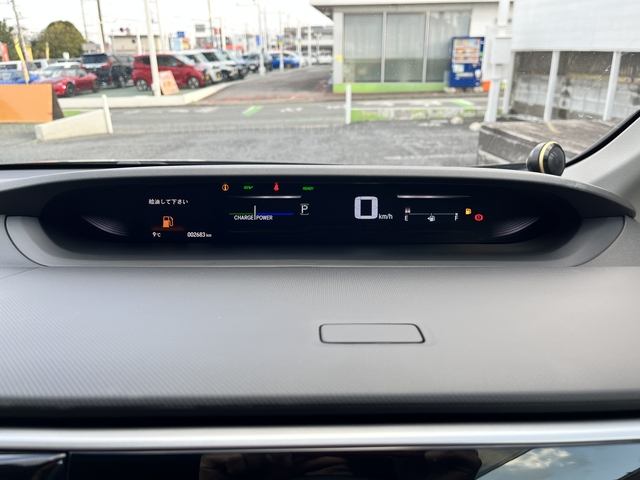 ステップワゴン