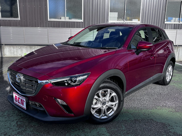 ＣＸ－３