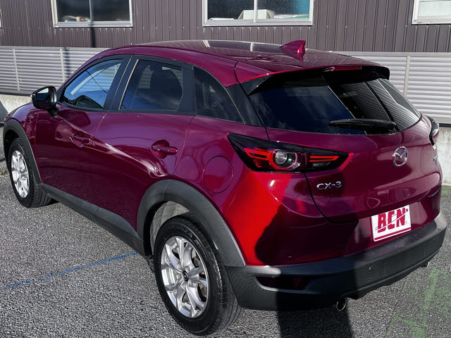 ＣＸ－３