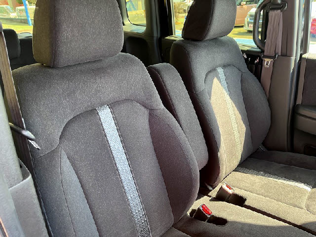 ＮＢＯＸカスタム