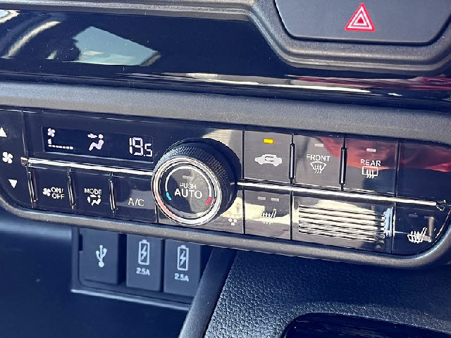 ＮＢＯＸカスタム