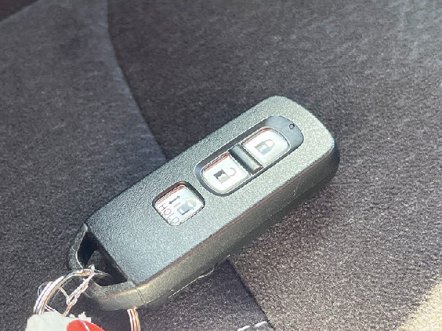 ＮＢＯＸカスタム