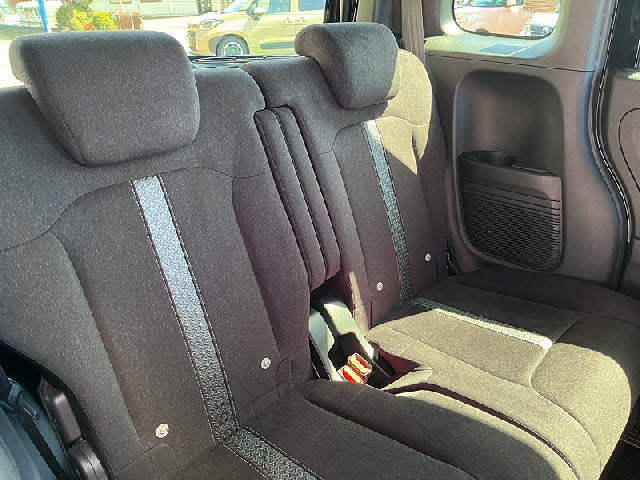 ＮＢＯＸカスタム