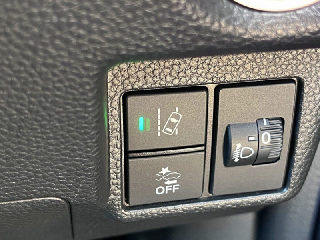 ＮＢＯＸカスタム