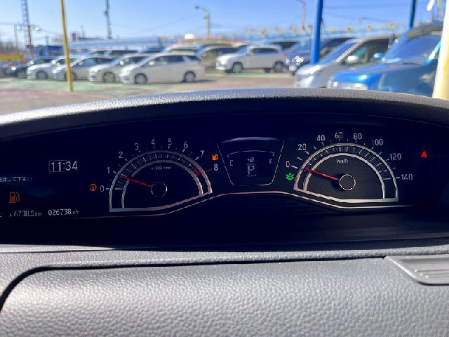 ＮＢＯＸカスタム