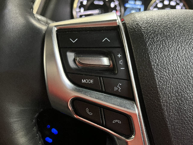 ヴェルファイア