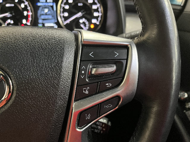 ヴェルファイア