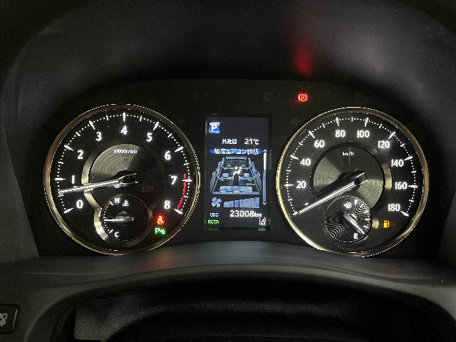 ヴェルファイア