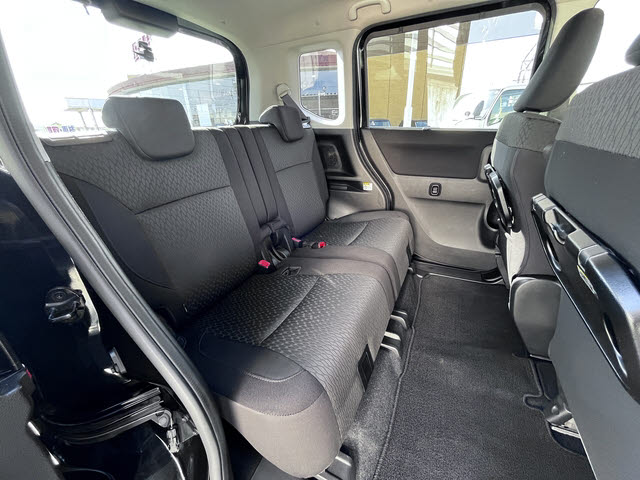 ソリオバンディット