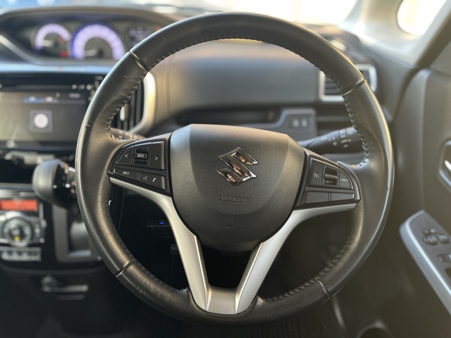 ソリオバンディット