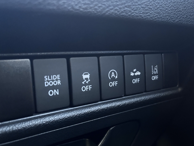 ソリオバンディット