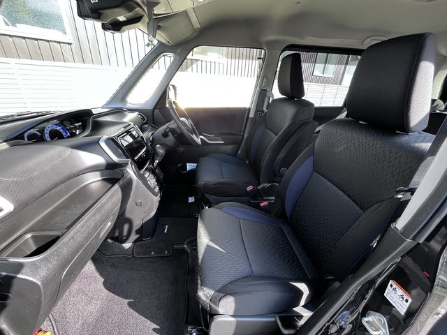 ソリオバンディット