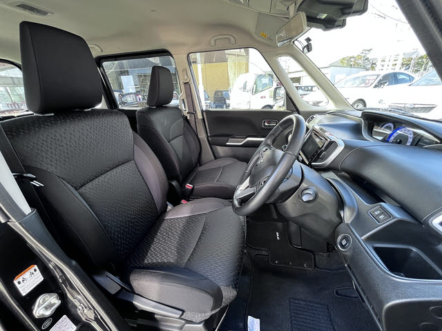 ソリオバンディット