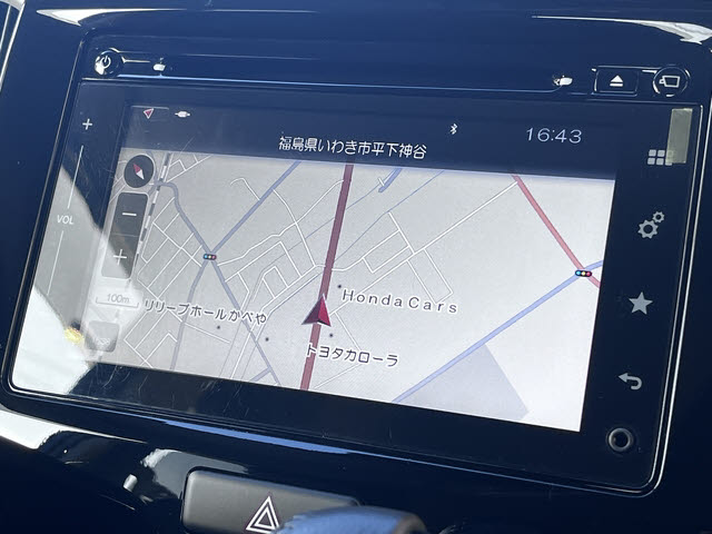 ソリオバンディット