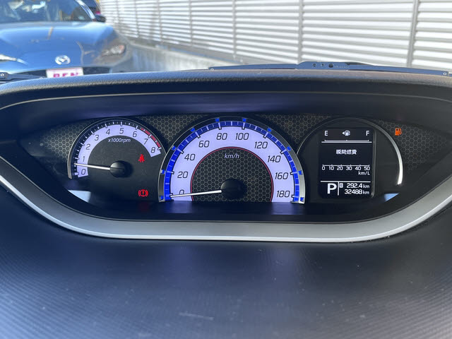 ソリオバンディット