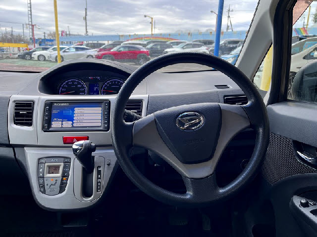 ムーヴカスタム