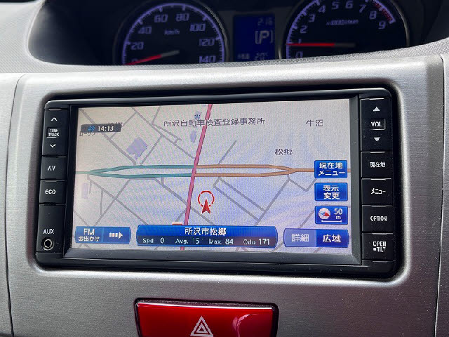 ムーヴカスタム