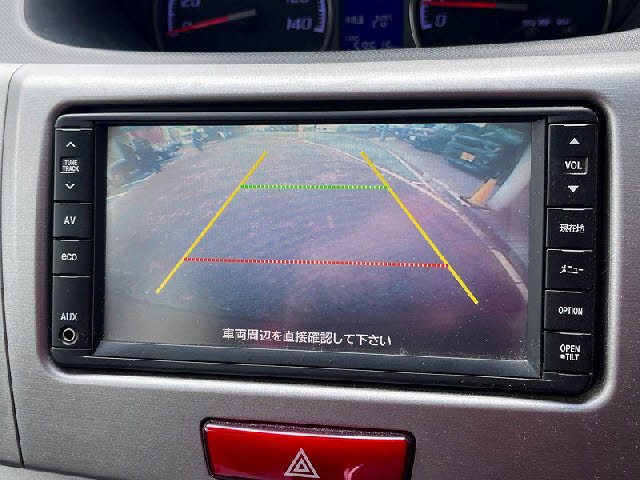 ムーヴカスタム