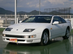 フェアレディーＺ 300ZX_ツインTB…