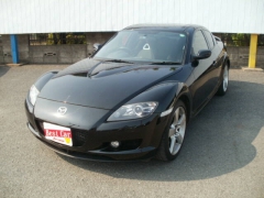 ＲＸ－８…