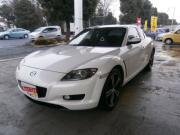 ＲＸ－８…