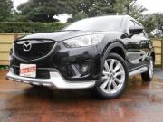 ＣＸ－５…