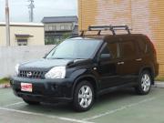 Ｘ－ＴＲＡＩＬ…