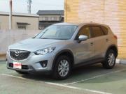 ＣＸ－５…