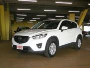 ＣＸ－５…