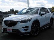 ＣＸ－５…