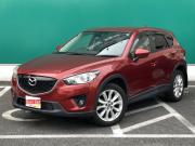 ＣＸ－５…