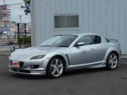 ＲＸ－８…