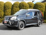 Ｘ－ＴＲＡＩＬ…