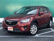 ＣＸ－５…