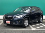 ＣＸ－５…