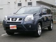 Ｘ－ＴＲＡＩＬ…