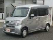 Ｎ－ＶＡＮ…