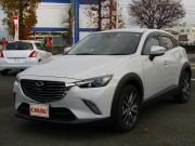 ＣＸ－３…