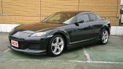 ＲＸ－８…