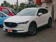 ＣＸ－５…