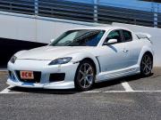 ＲＸ－８…