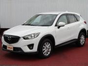 ＣＸ－５…