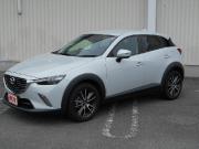 ＣＸ－３…