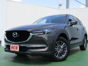 ＣＸ－５…