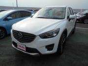 ＣＸ－５…