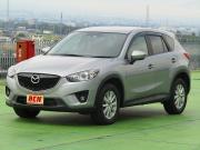 ＣＸ－５…