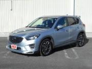 ＣＸ－５…